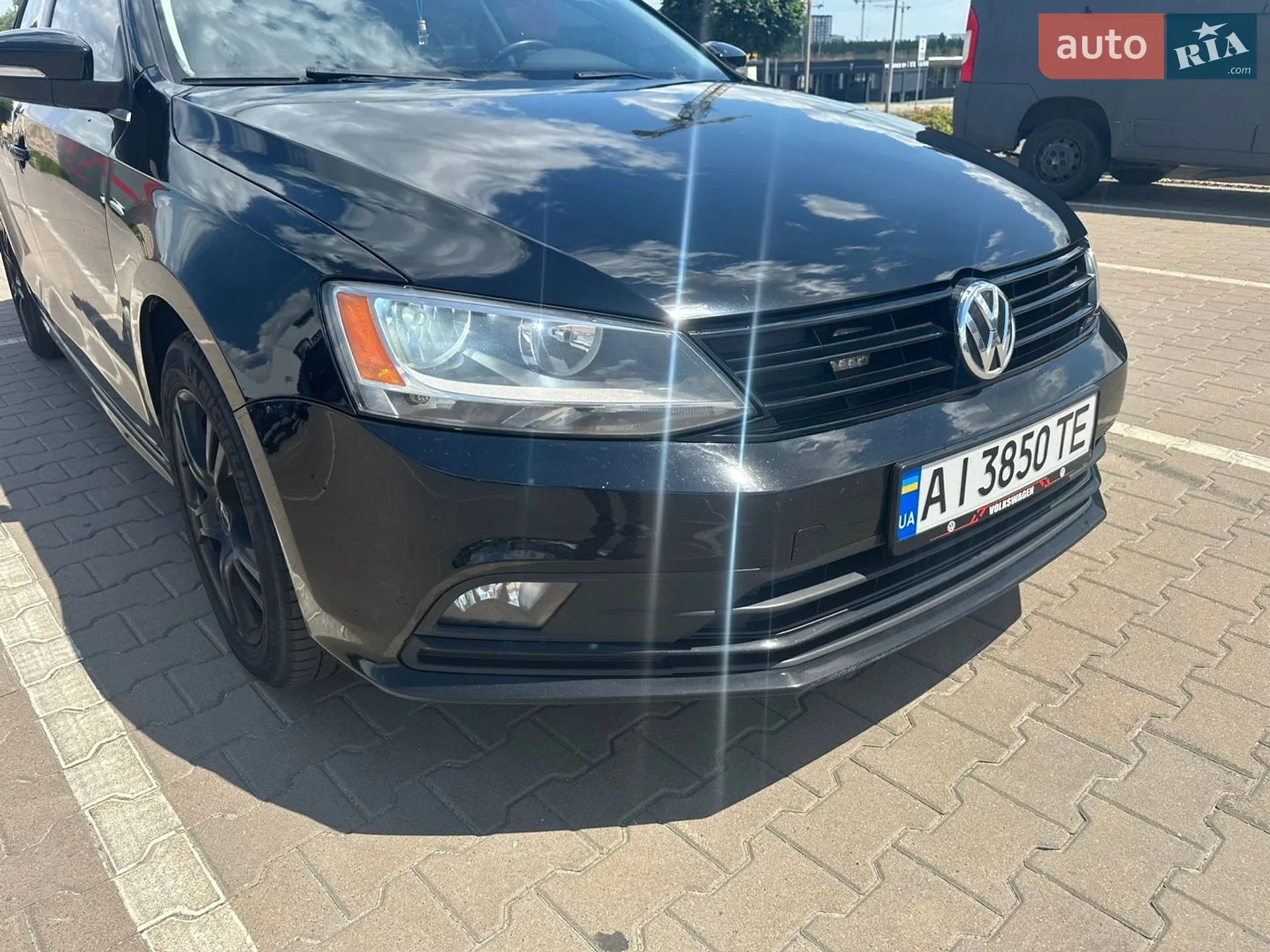 2015 Volkswagen Jetta - мініатюра 15