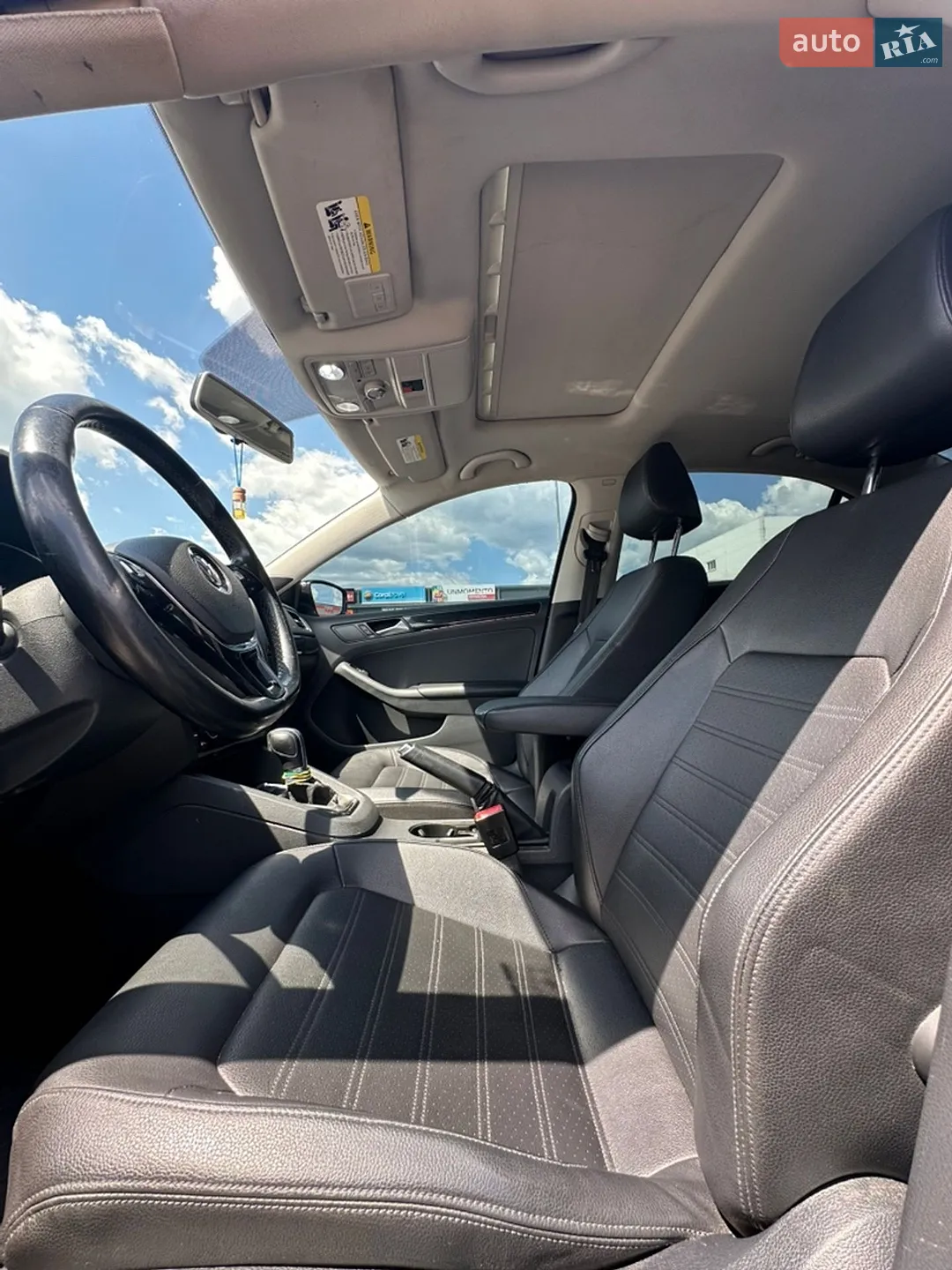 2015 Volkswagen Jetta - мініатюра 20