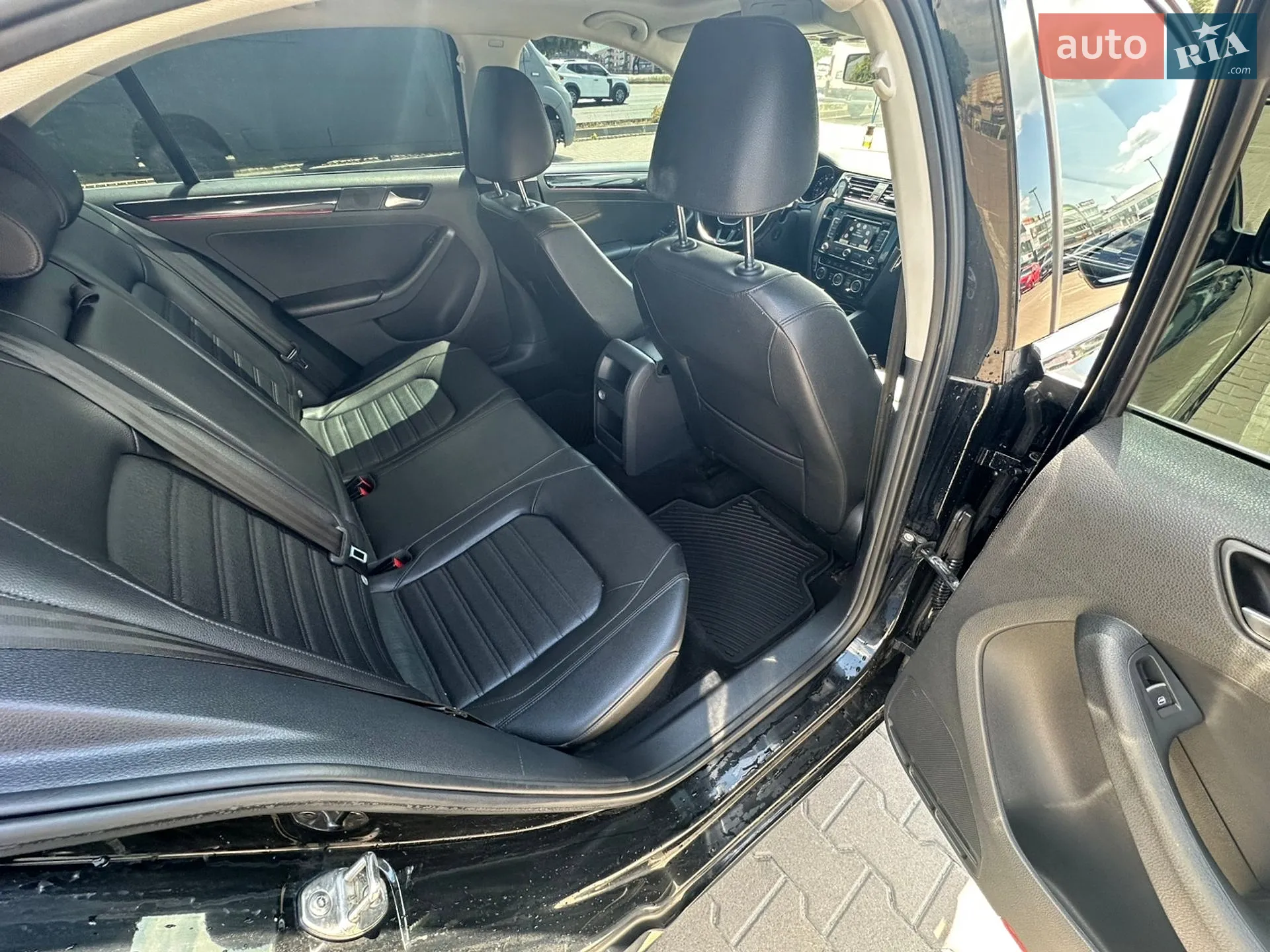 2015 Volkswagen Jetta - мініатюра 24