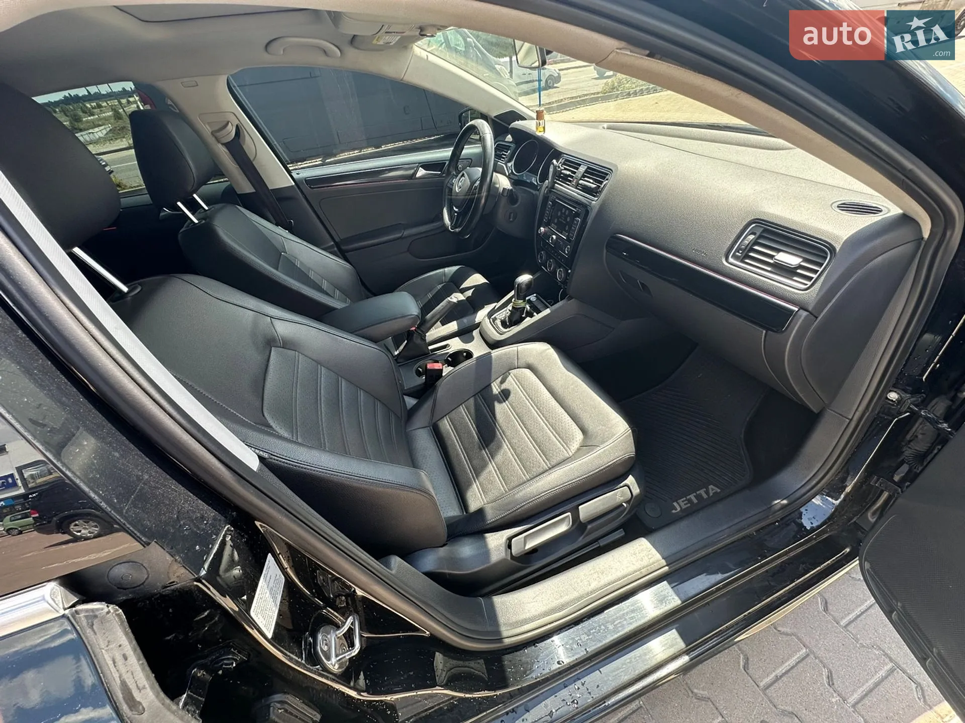 2015 Volkswagen Jetta - мініатюра 27