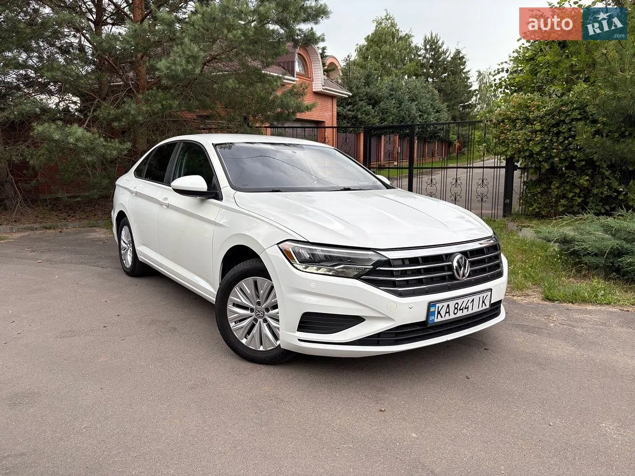 2019 Volkswagen Jetta - мініатюра 179
