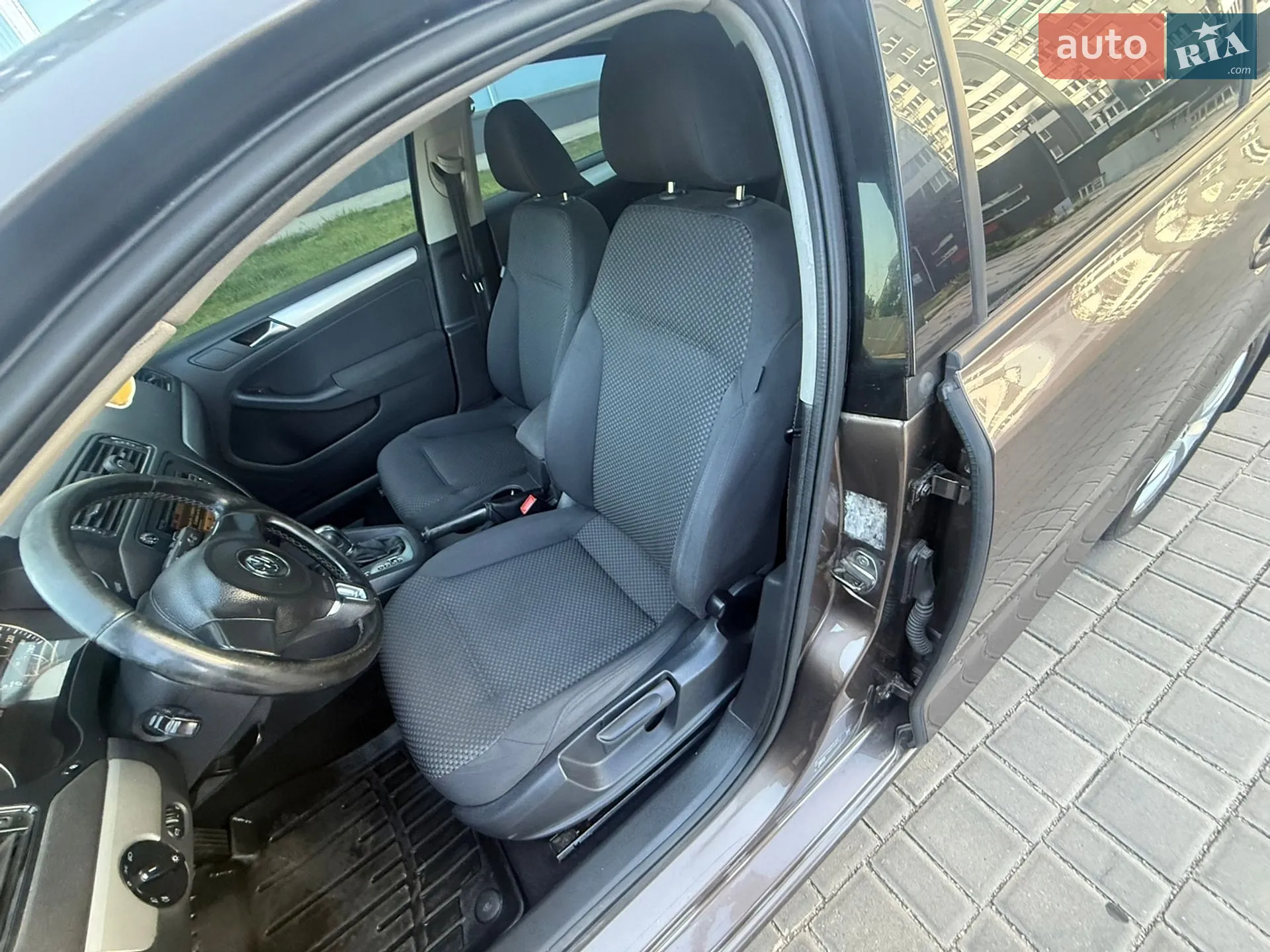 2011 Volkswagen Jetta - мініатюра 43
