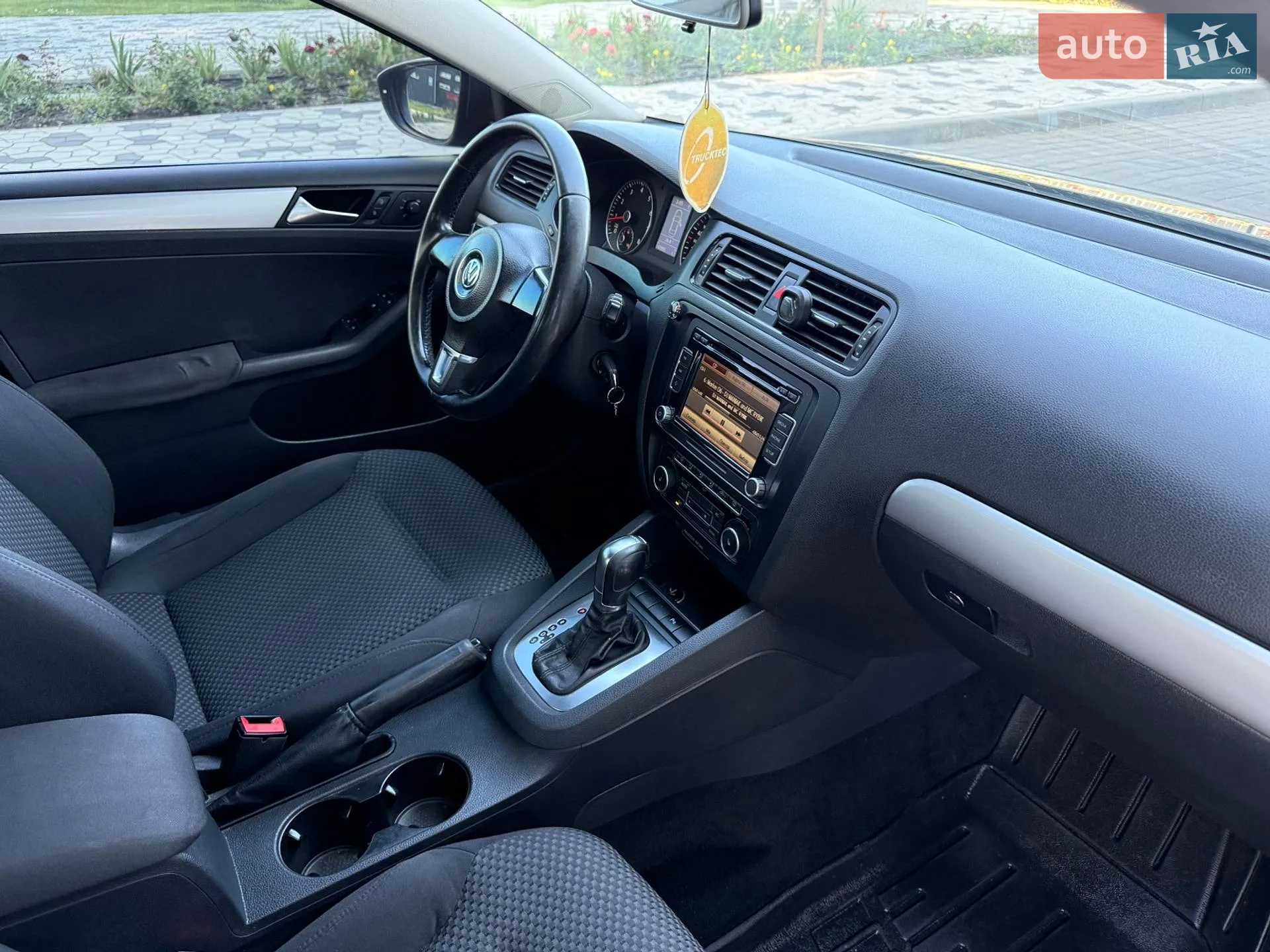 2011 Volkswagen Jetta - мініатюра 58