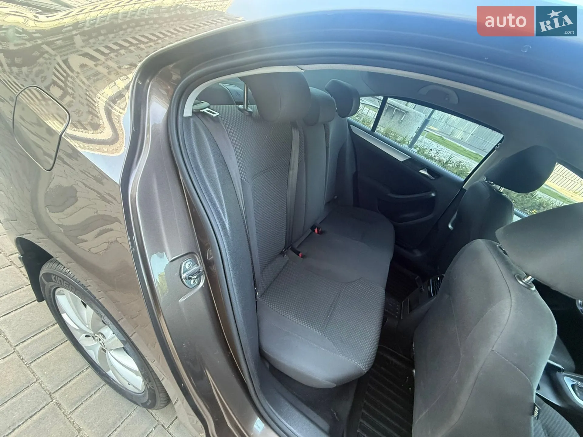 2011 Volkswagen Jetta - мініатюра 69