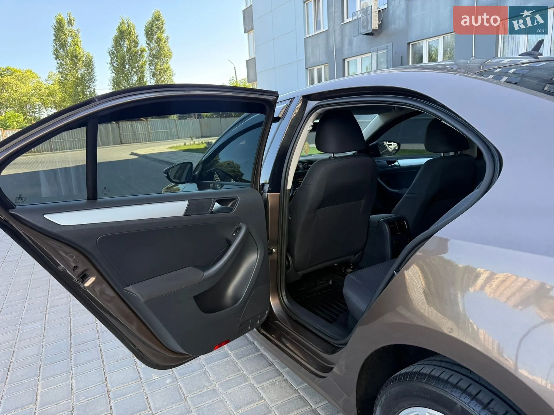 2011 Volkswagen Jetta - мініатюра 73