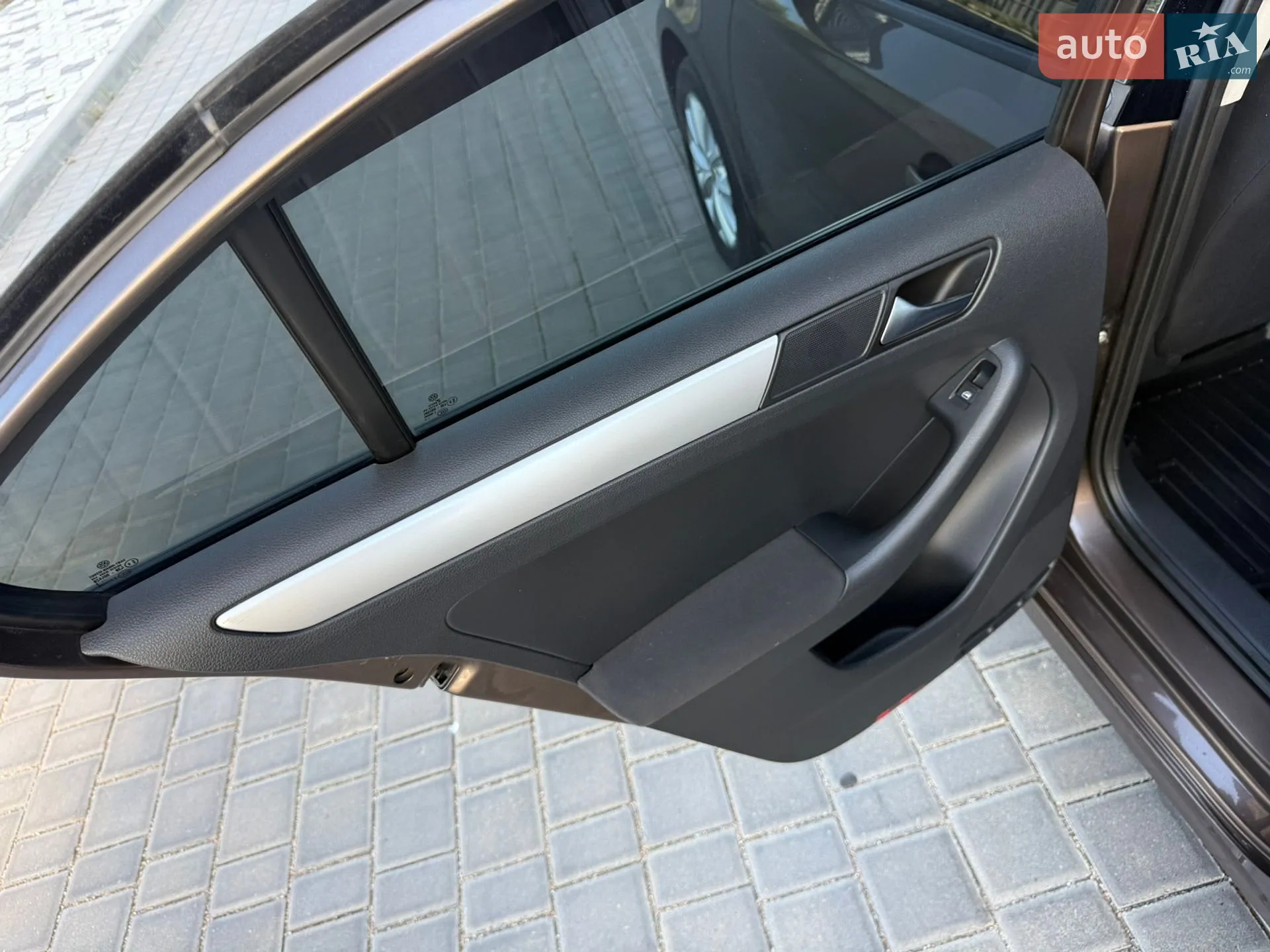 2011 Volkswagen Jetta - мініатюра 75