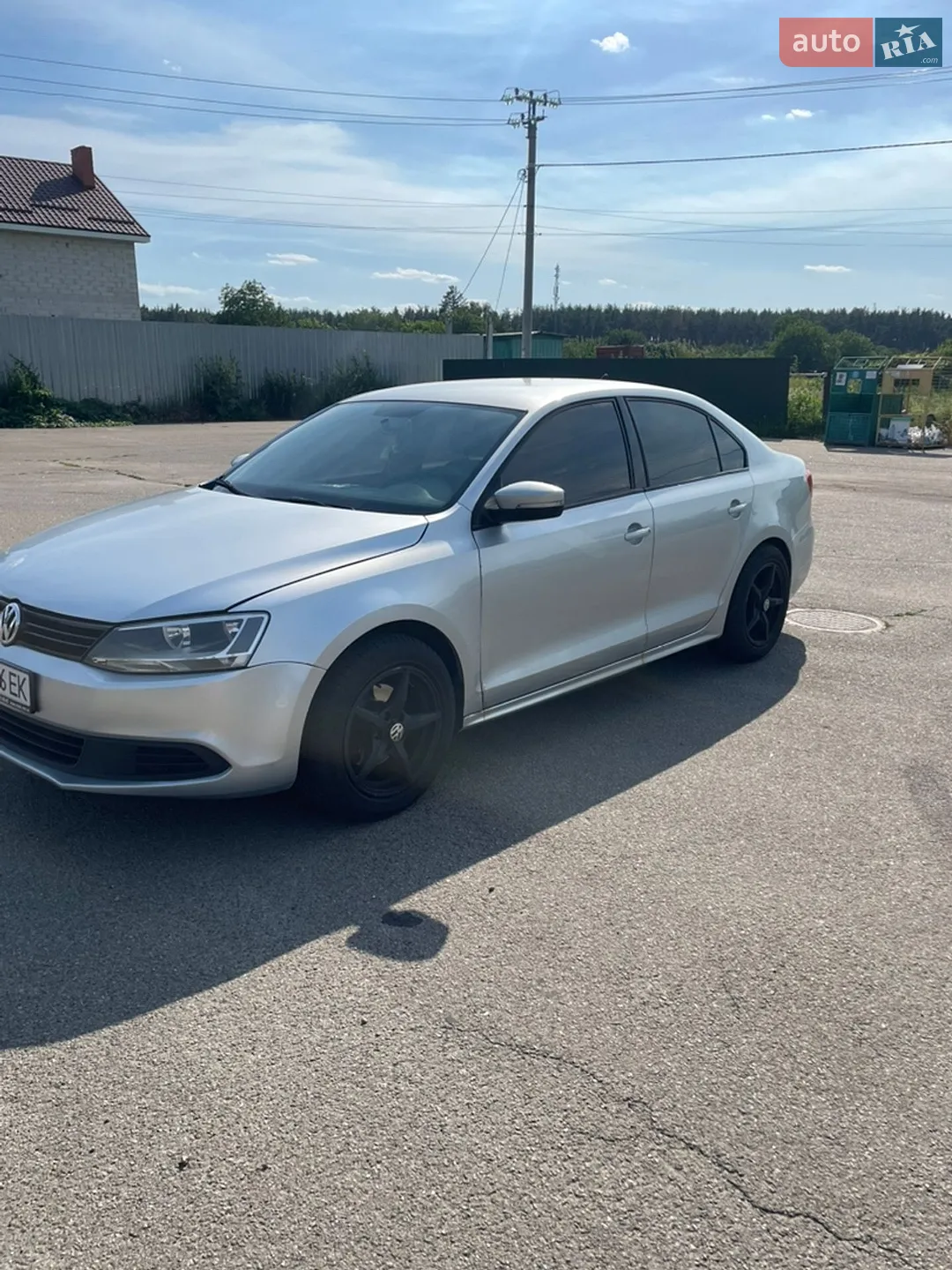 2013 Volkswagen Jetta - мініатюра 7