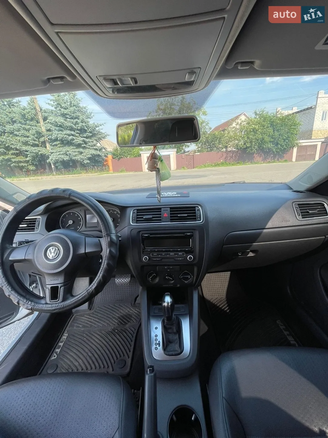 2013 Volkswagen Jetta - мініатюра 23