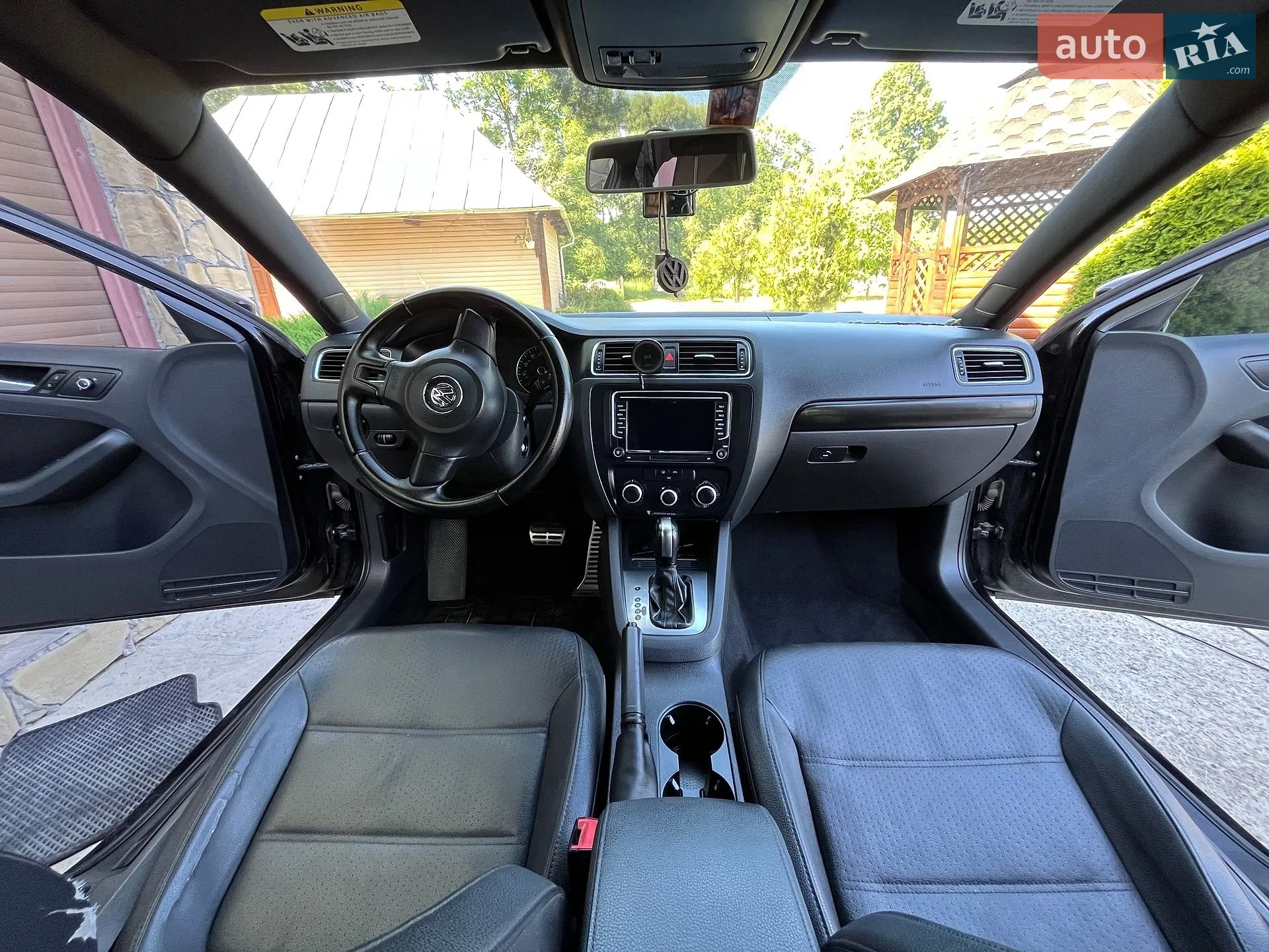 2013 Volkswagen Jetta - мініатюра 9