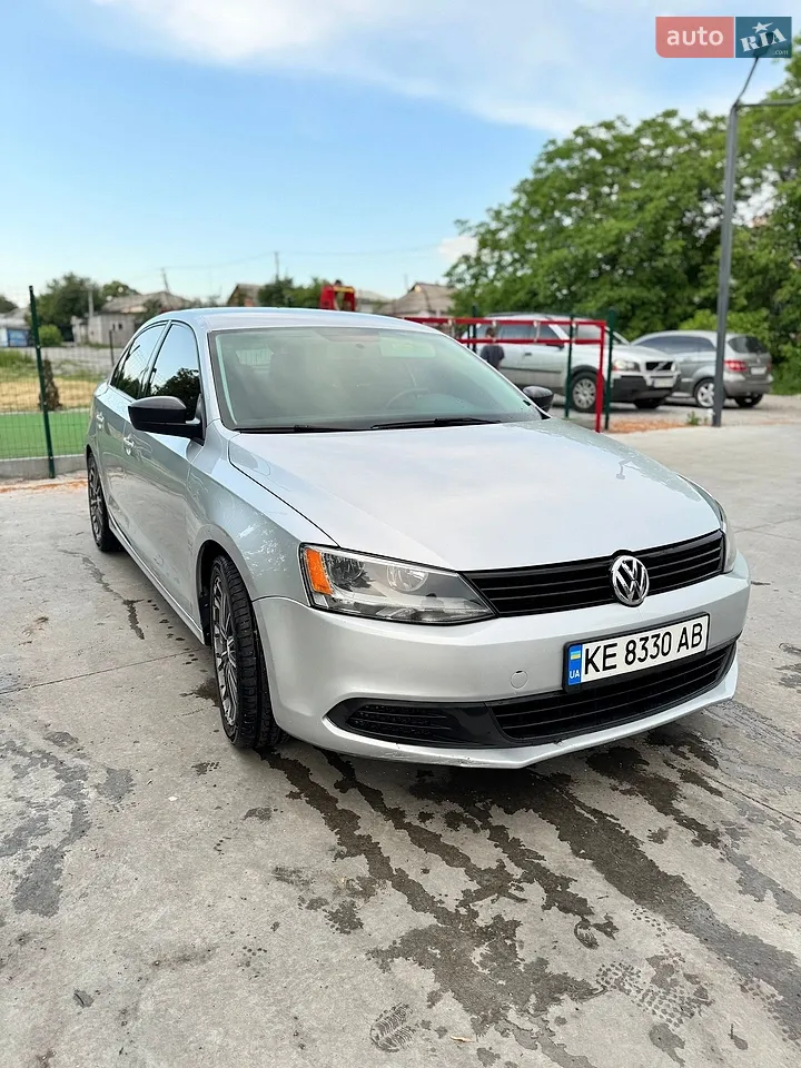 2013 Volkswagen Jetta - мініатюра 35