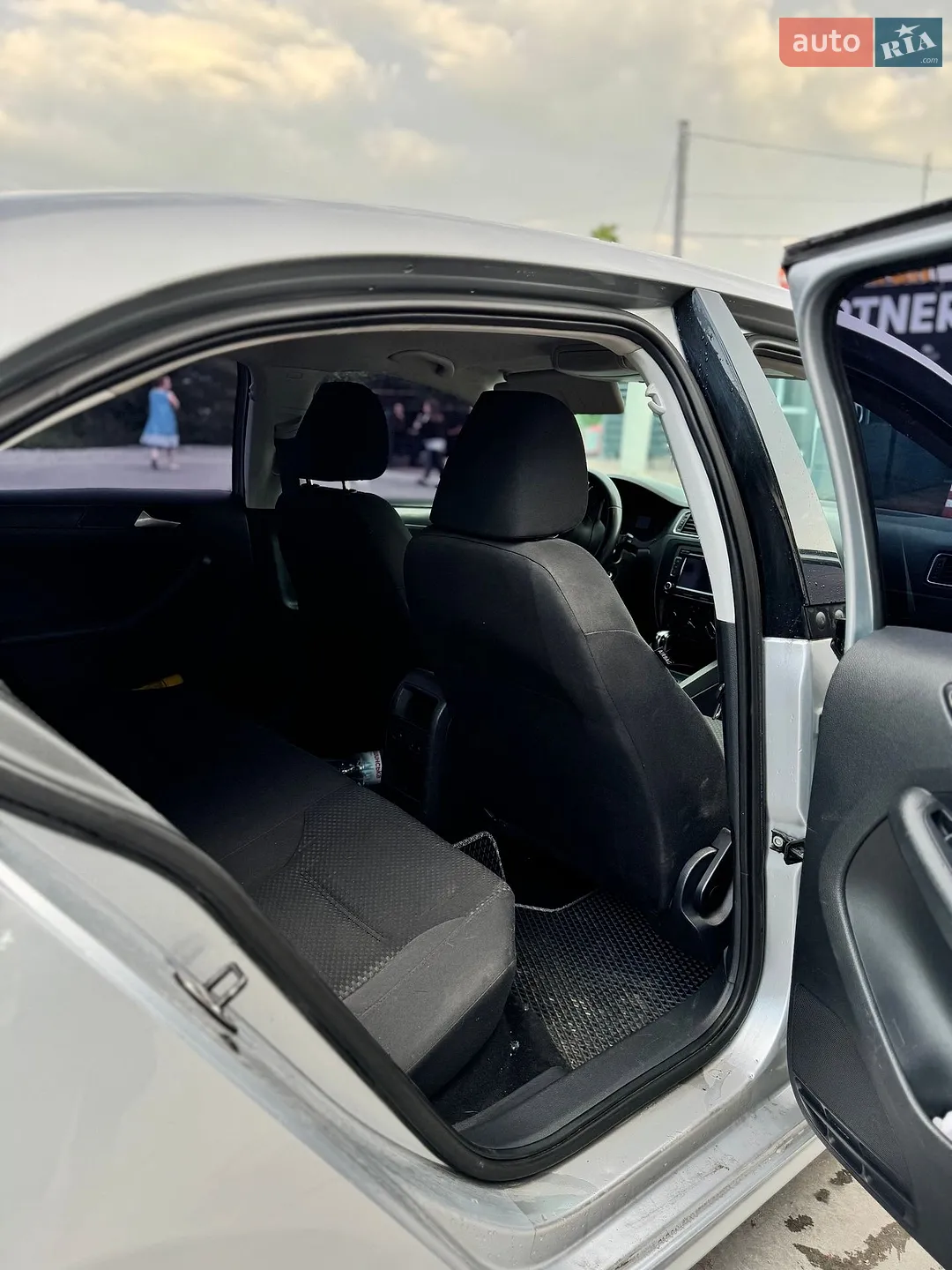 2014 Volkswagen Jetta - мініатюра 5