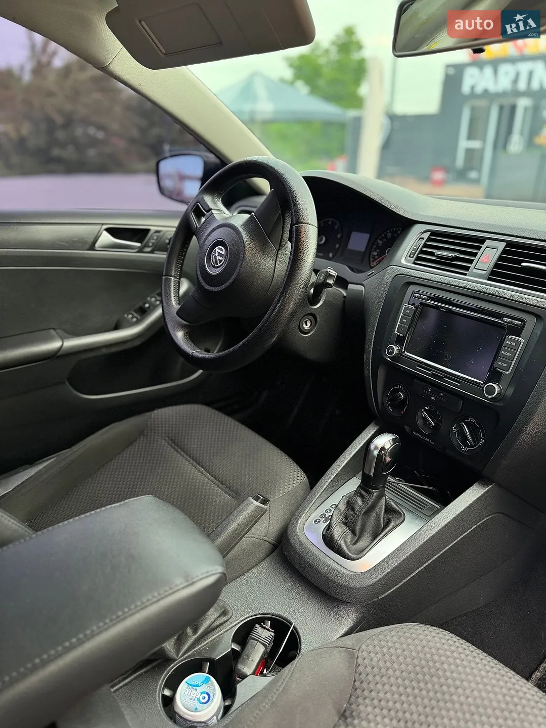 2014 Volkswagen Jetta - мініатюра 6