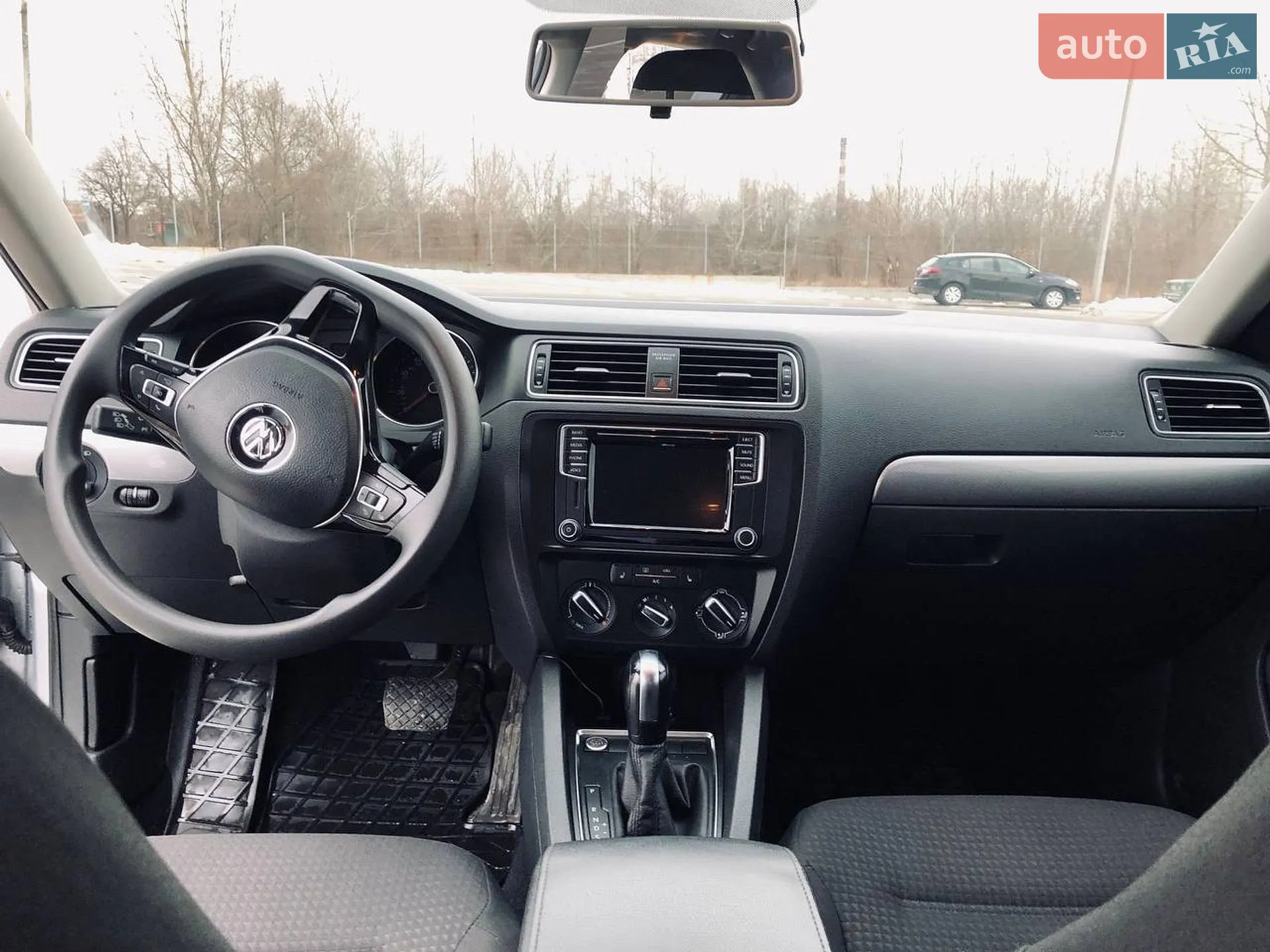 2016 Volkswagen Jetta - мініатюра 6