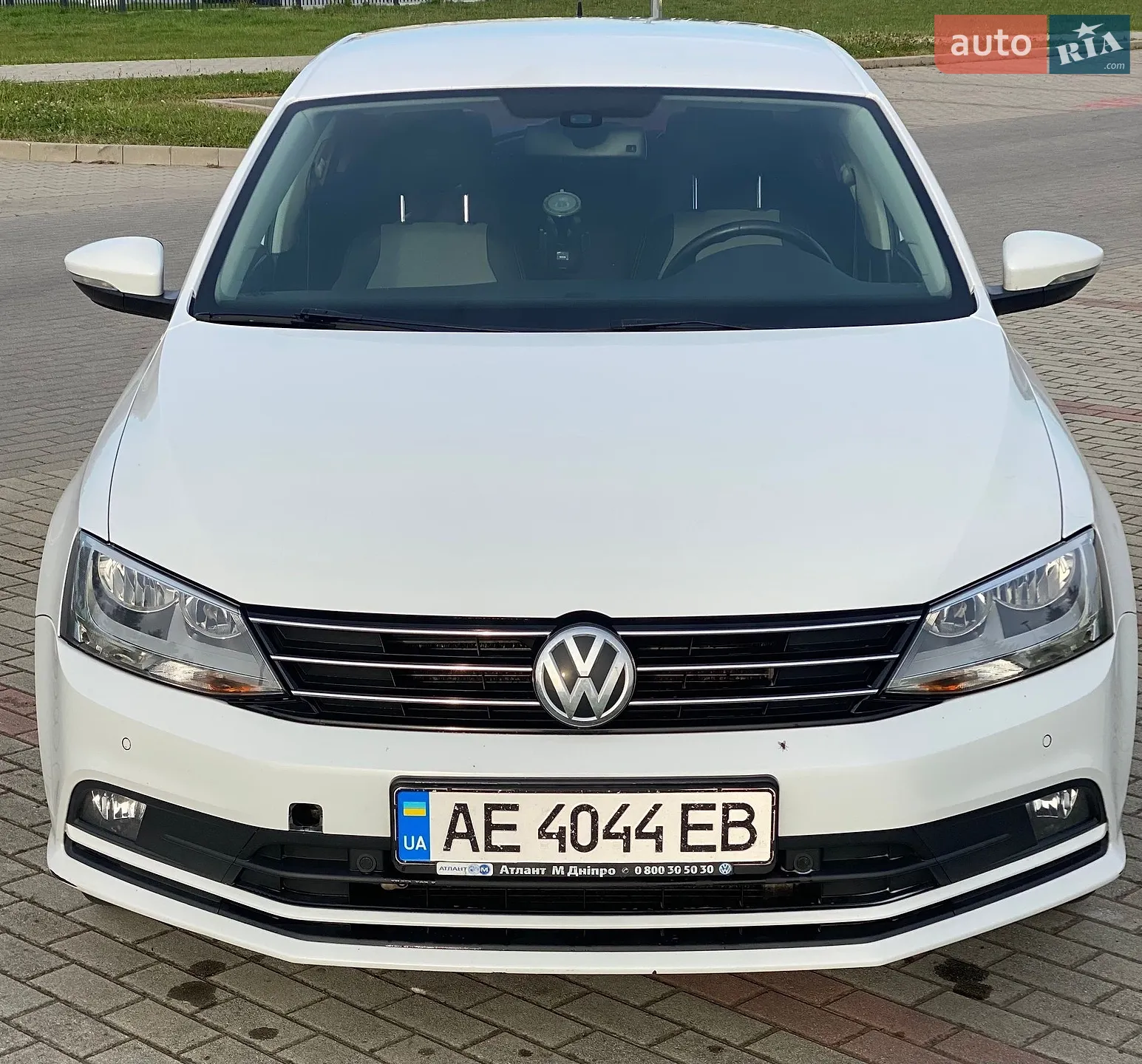 2016 Volkswagen Jetta - мініатюра 10