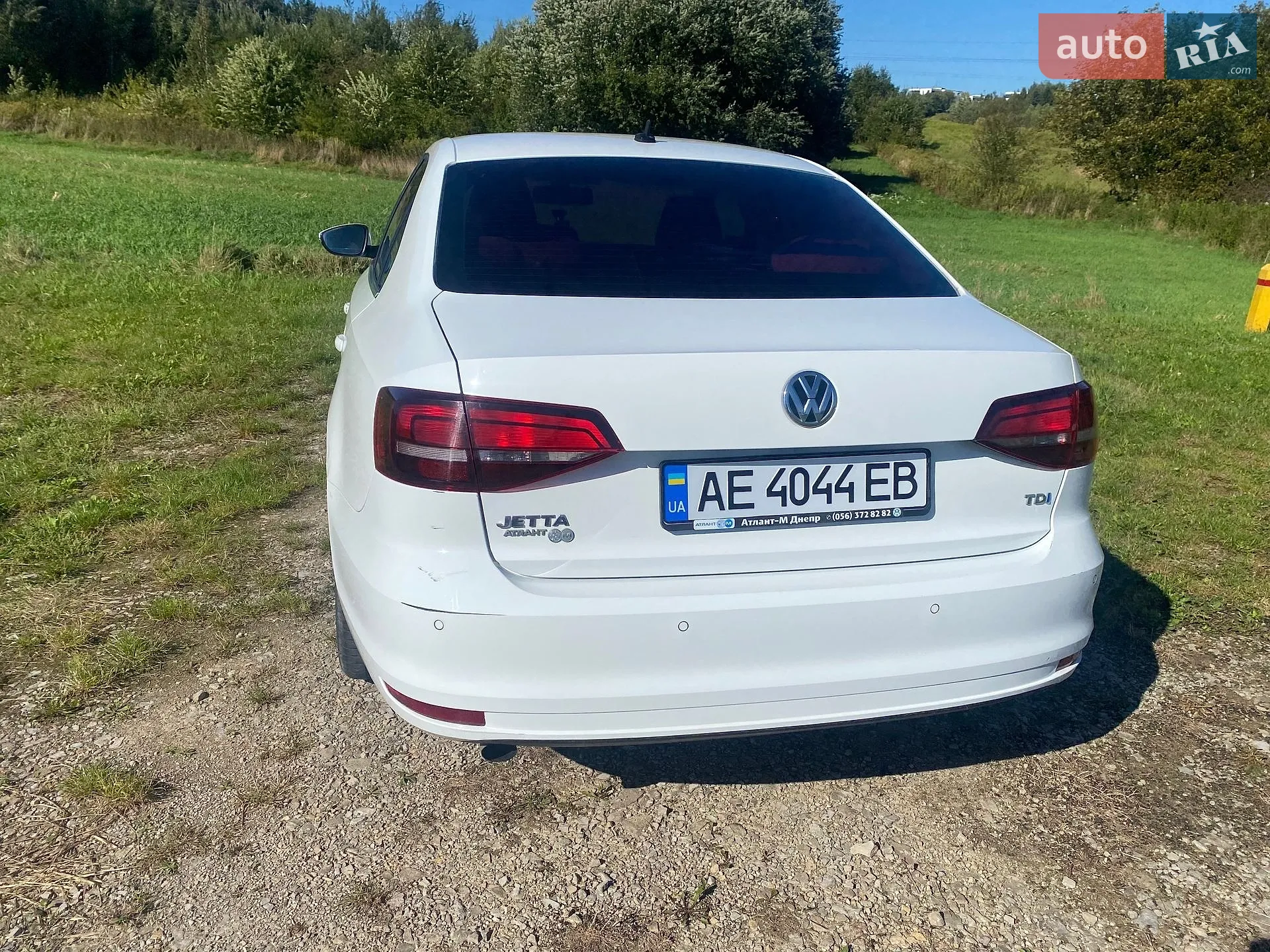 2016 Volkswagen Jetta - мініатюра 9