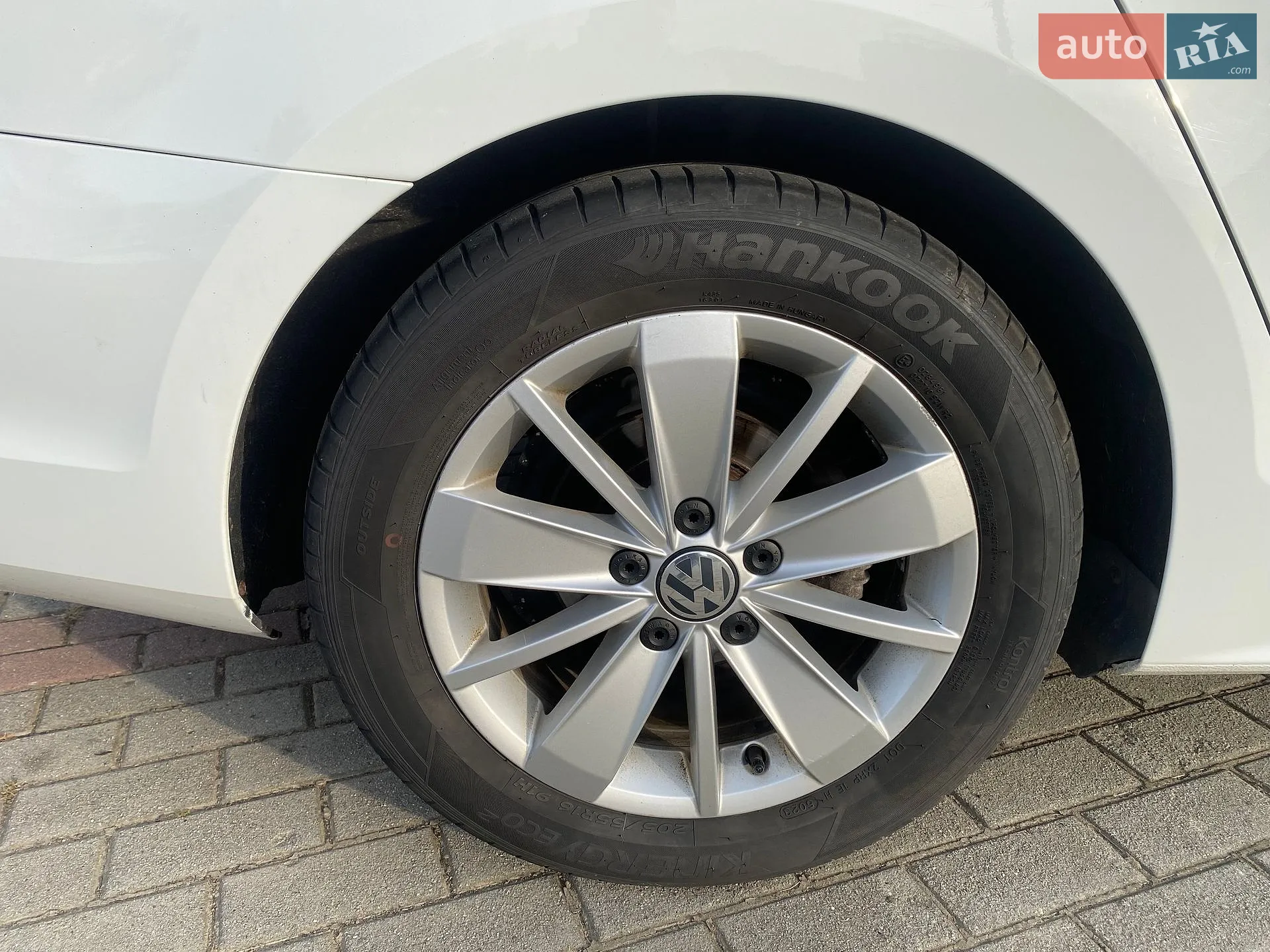 2016 Volkswagen Jetta - мініатюра 17