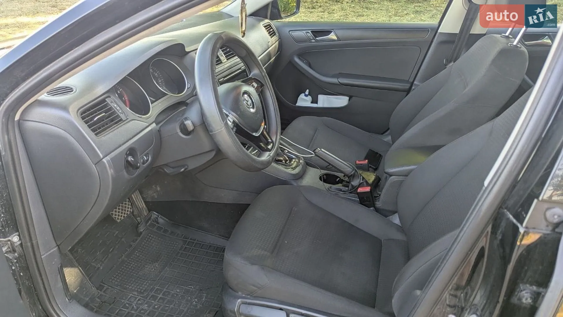 2014 Volkswagen Jetta - мініатюра 5