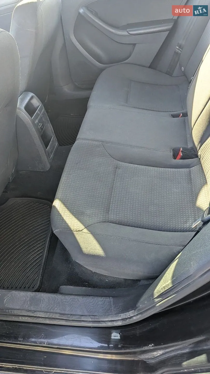 2014 Volkswagen Jetta - мініатюра 10