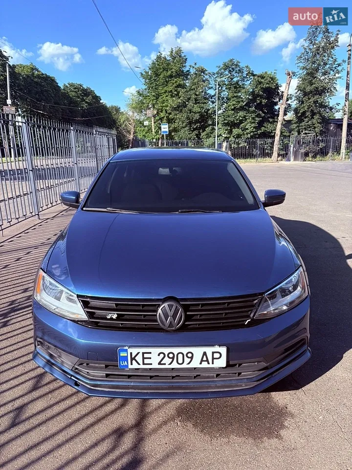 2016 Volkswagen Jetta - мініатюра 62
