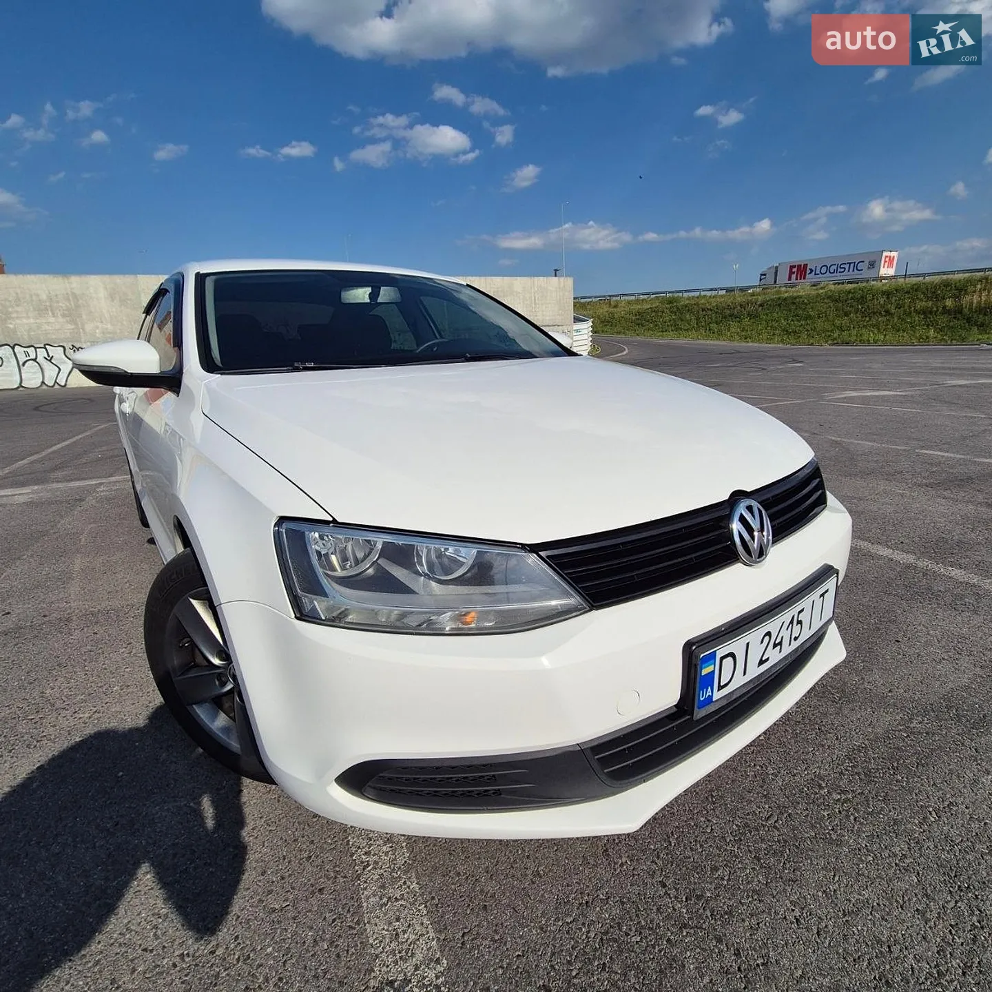 2013 Volkswagen Jetta - мініатюра 25