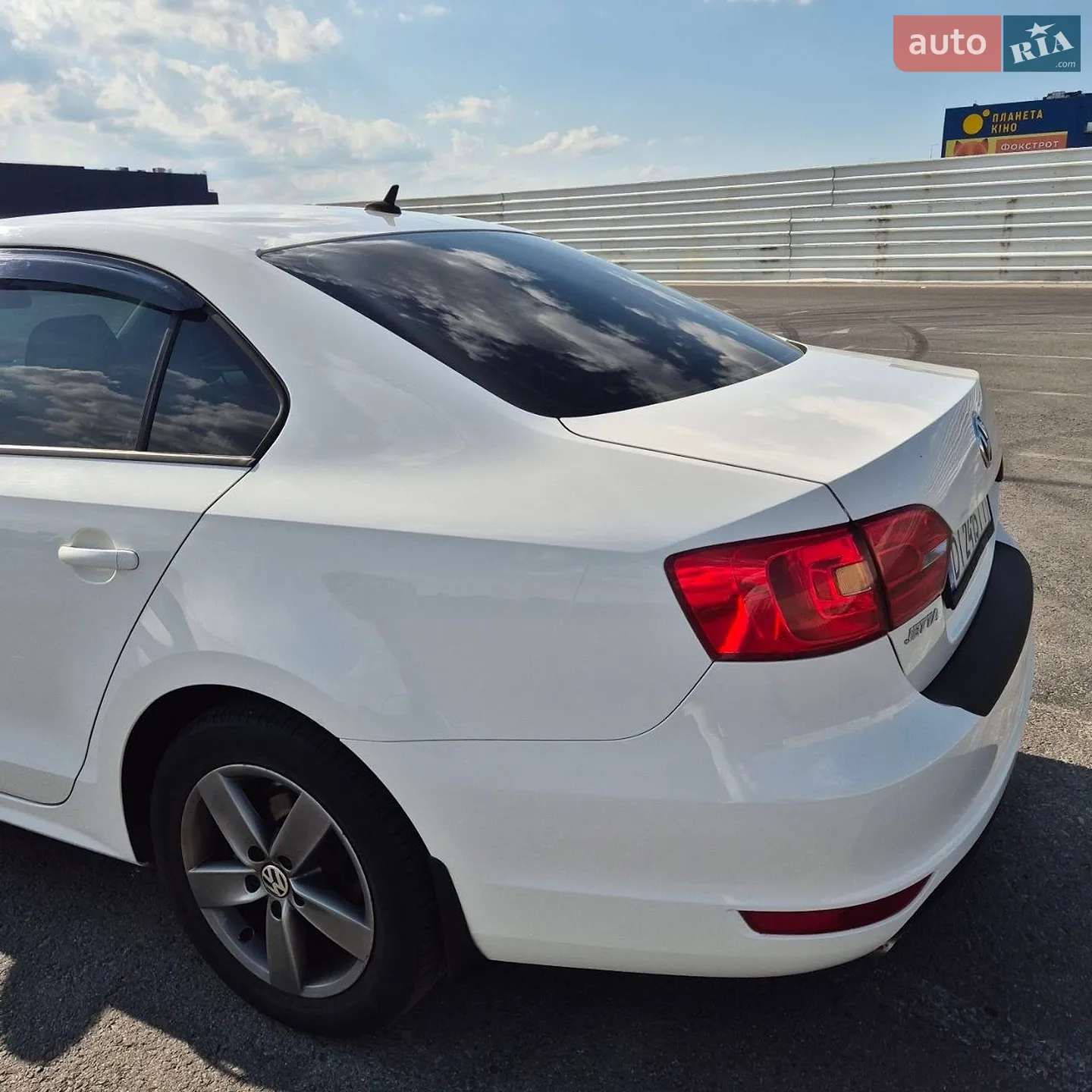 2013 Volkswagen Jetta - мініатюра 29
