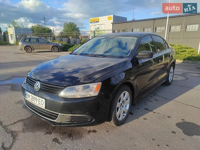 Volkswagen Jetta 2011 VIN 3VW2K7AJ6BM390084 фото оголошення 2 з 64