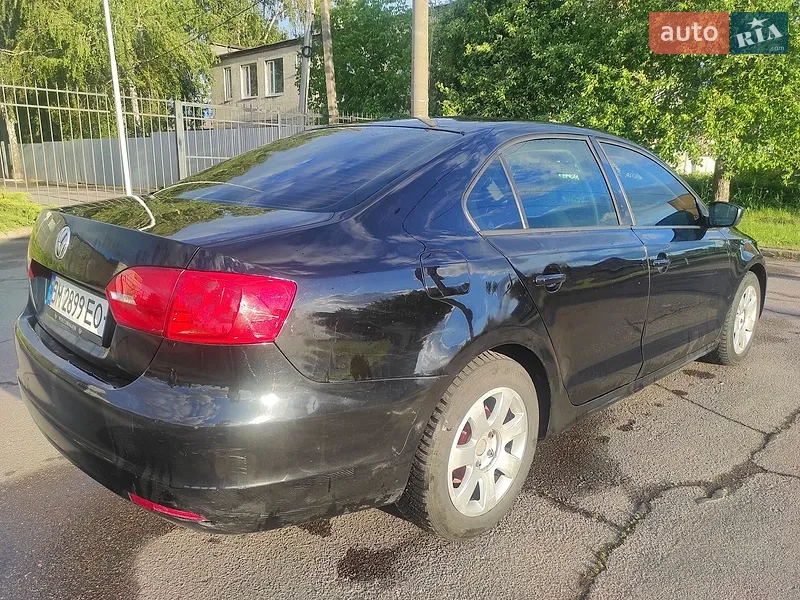 Volkswagen Jetta 2011 VIN 3VW2K7AJ6BM390084 фото оголошення 4 з 64