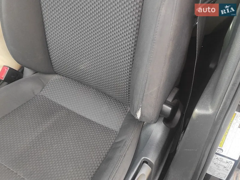 Volkswagen Jetta 2011 VIN 3VW2K7AJ6BM390084 фото оголошення 14 з 64