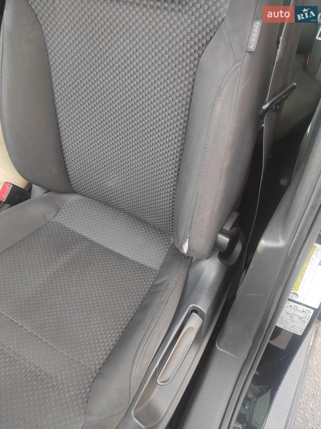 2011 Volkswagen Jetta - мініатюра 14