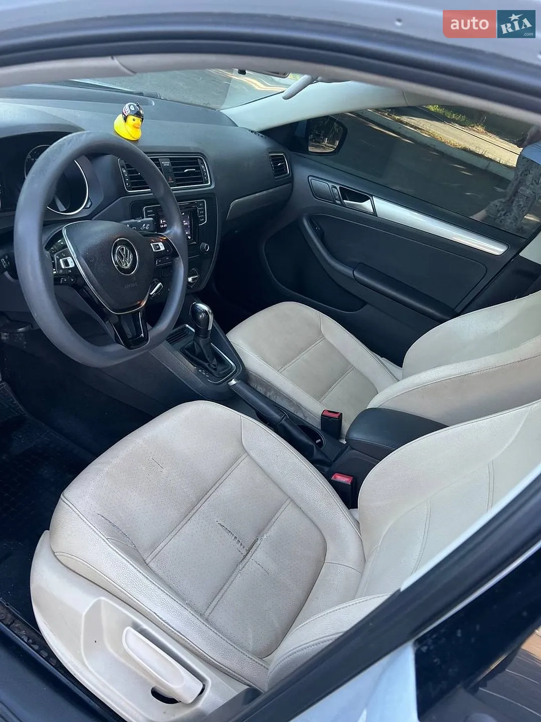 2017 Volkswagen Jetta - мініатюра 6