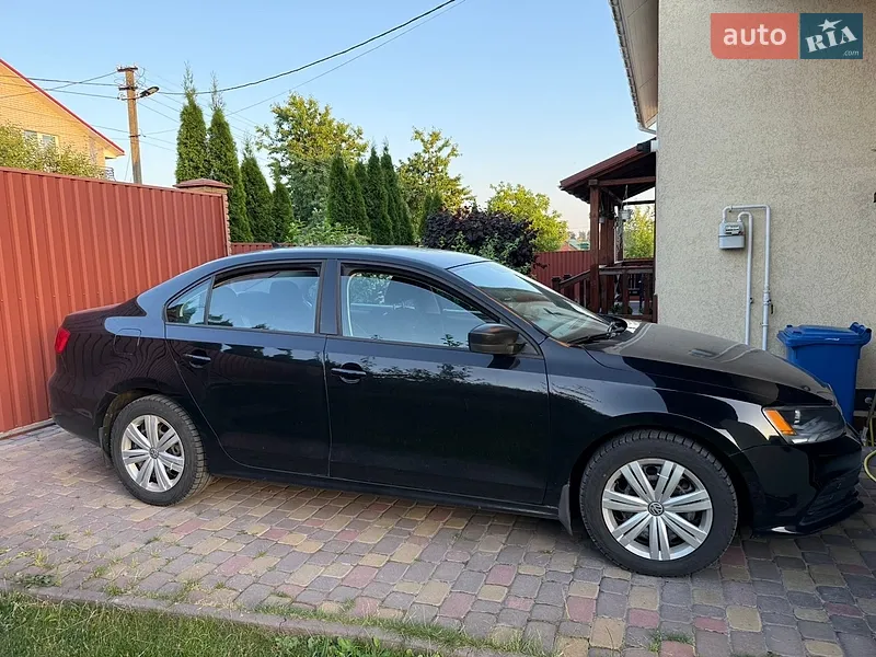 Volkswagen Jetta 2015 VIN 3VWLA7AJ4FM278283 фото оголошення 6 з 63