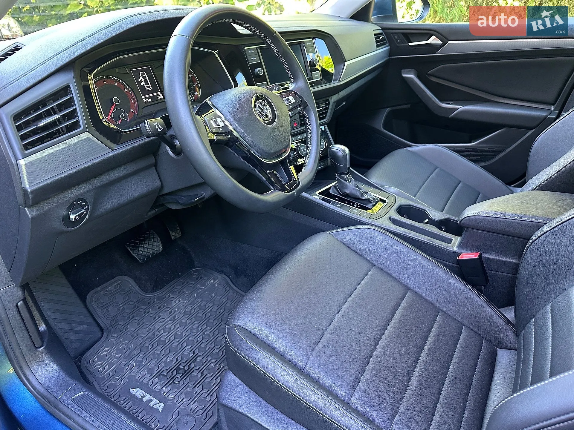 2020 Volkswagen Jetta - мініатюра 22