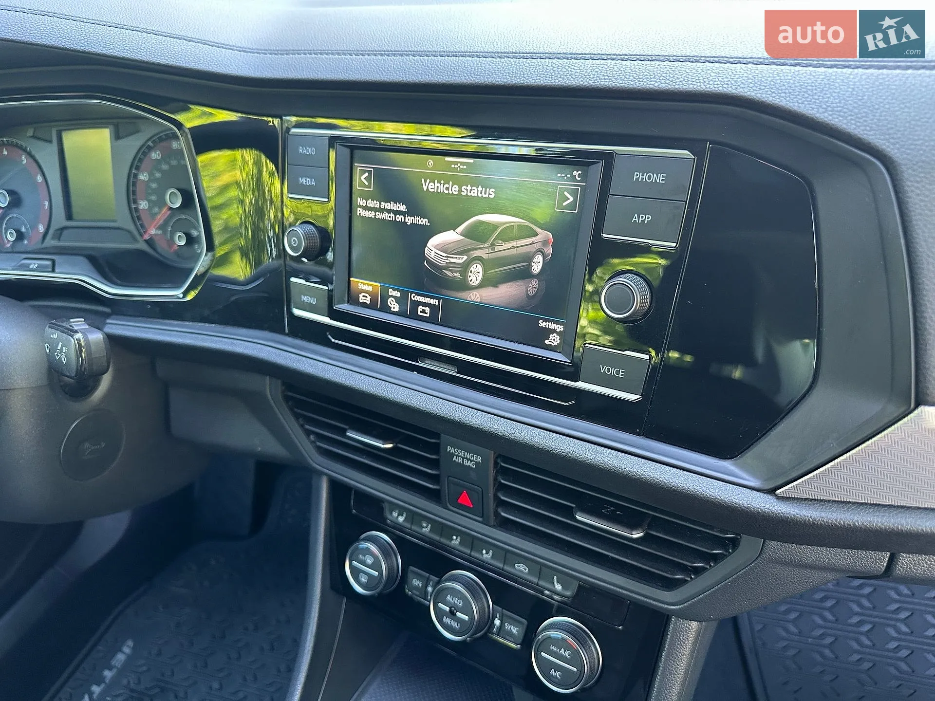 2020 Volkswagen Jetta - мініатюра 34