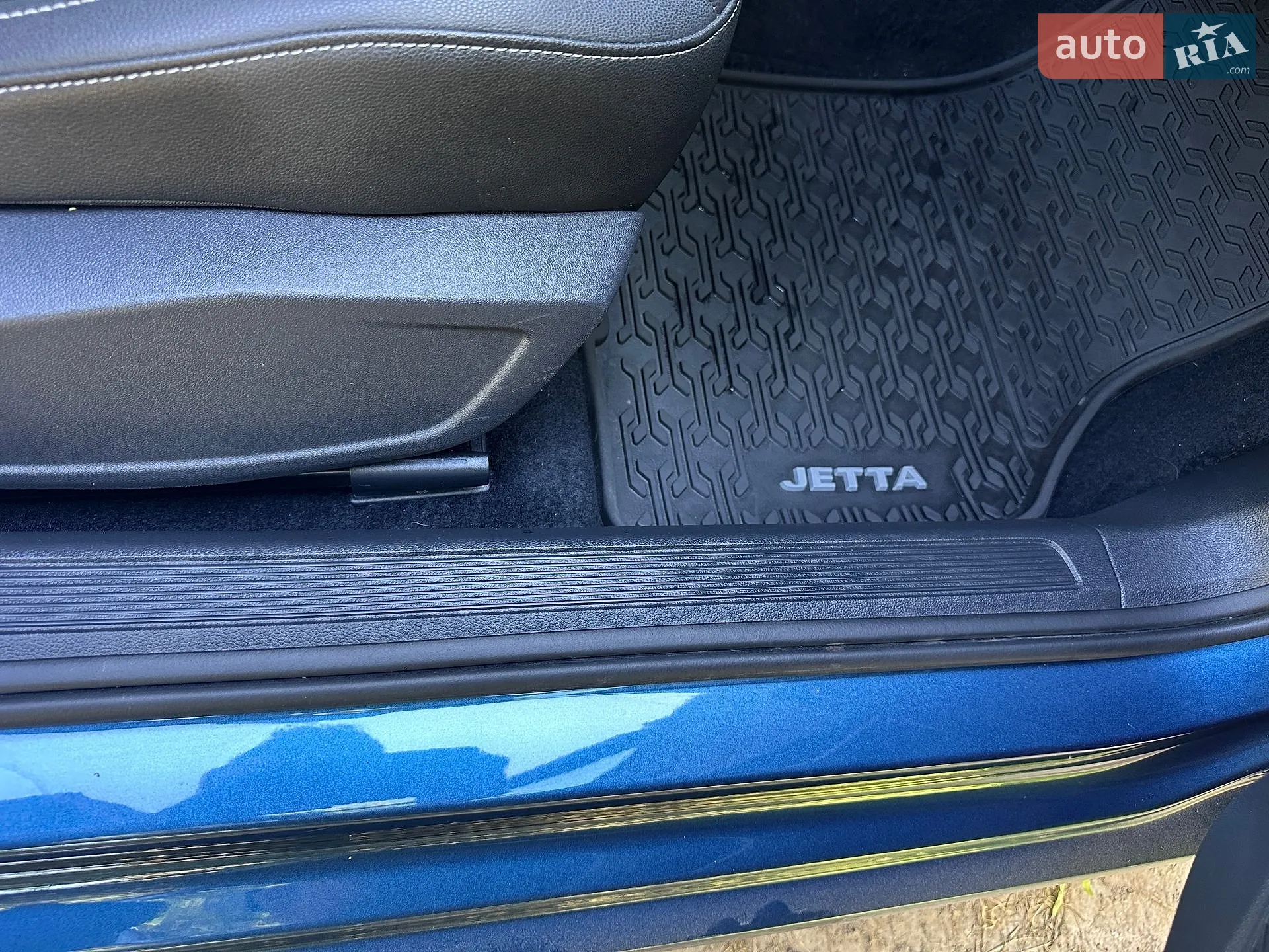 2020 Volkswagen Jetta - мініатюра 45