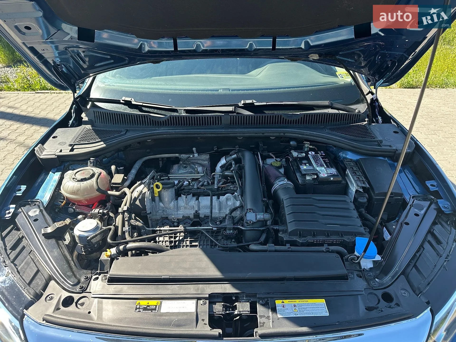 2020 Volkswagen Jetta - мініатюра 52