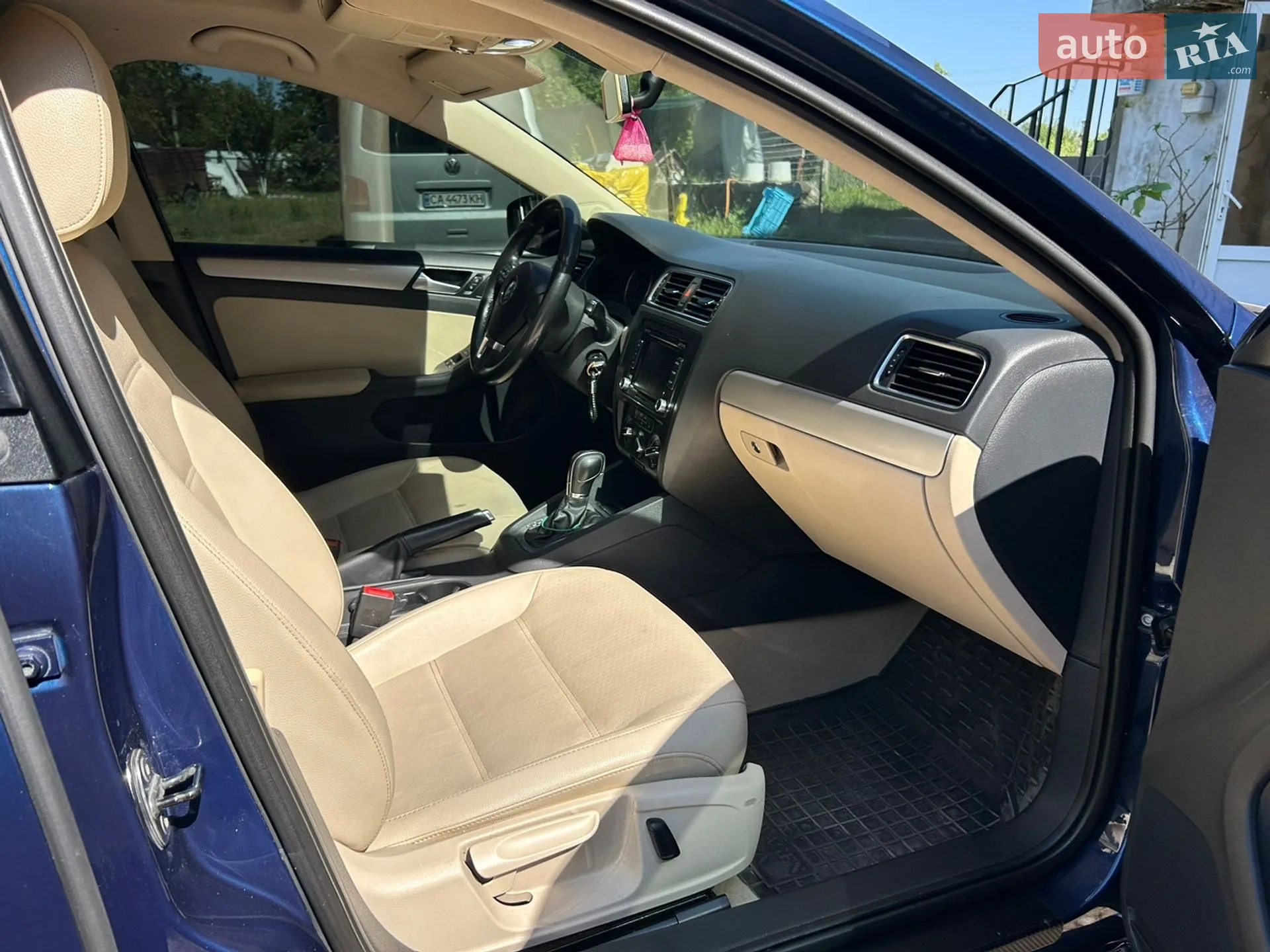 2013 Volkswagen Jetta - мініатюра 19