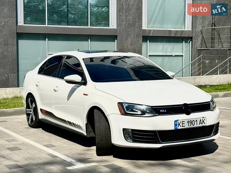 Volkswagen Jetta 2013 VIN 3VW4T7AJ7EM352244 фото оголошення 2 з 85