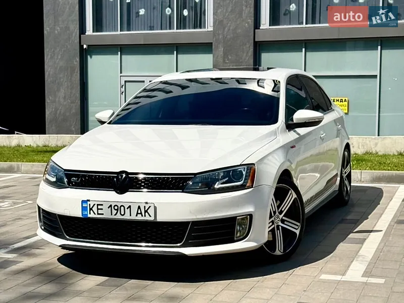 Volkswagen Jetta 2013 VIN 3VW4T7AJ7EM352244 фото оголошення 5 з 85