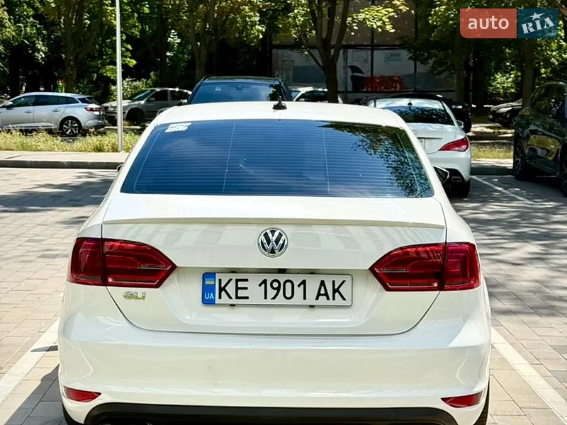 Volkswagen Jetta 2013 VIN 3VW4T7AJ7EM352244 фото оголошення 14 з 85