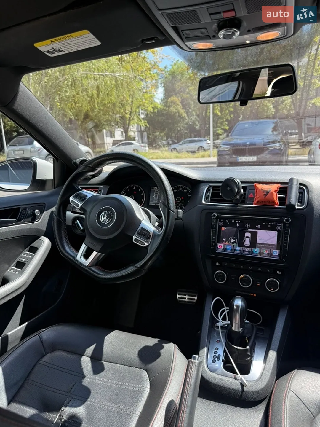 2013 Volkswagen Jetta - мініатюра 17