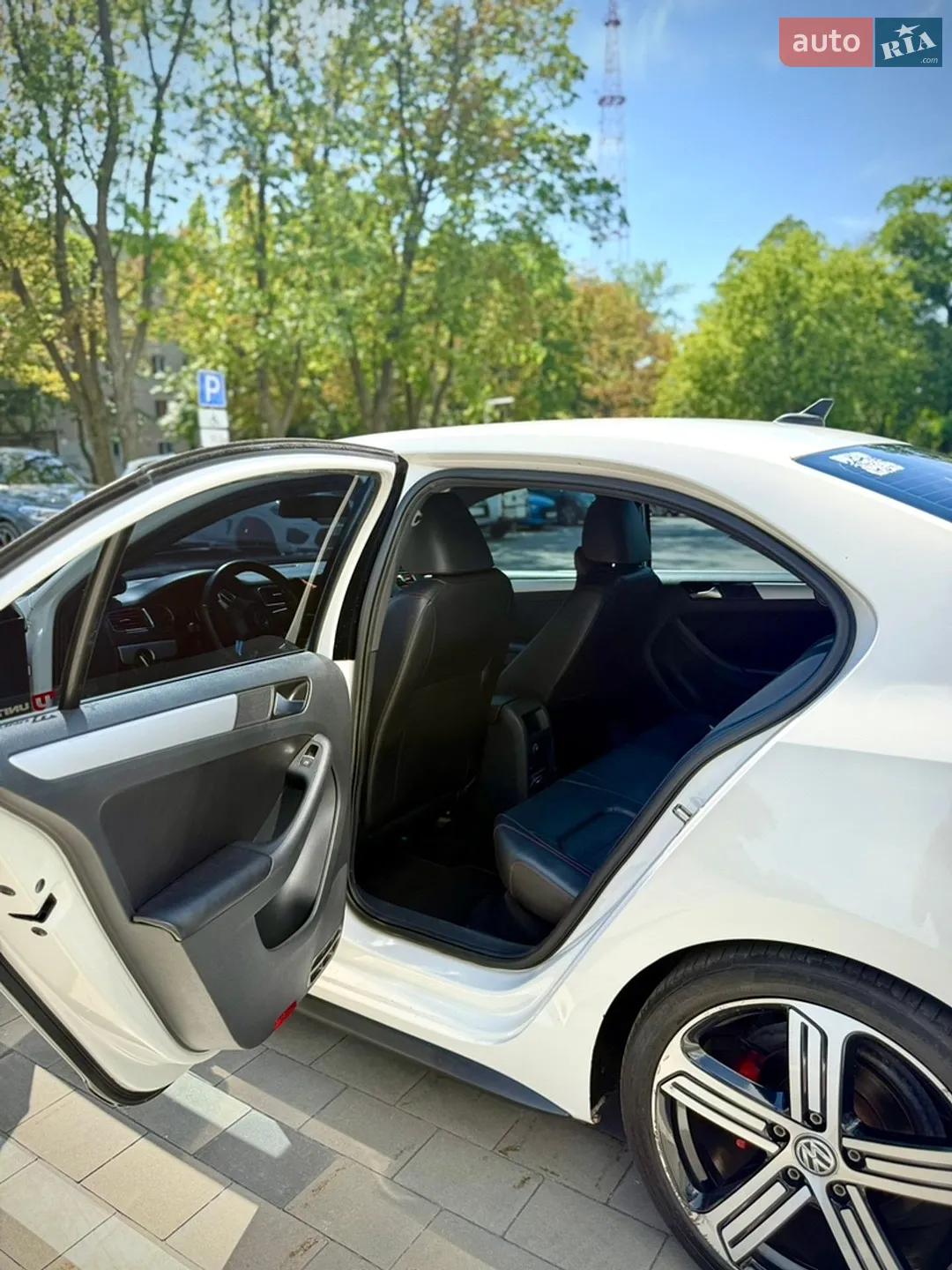 2013 Volkswagen Jetta - мініатюра 34