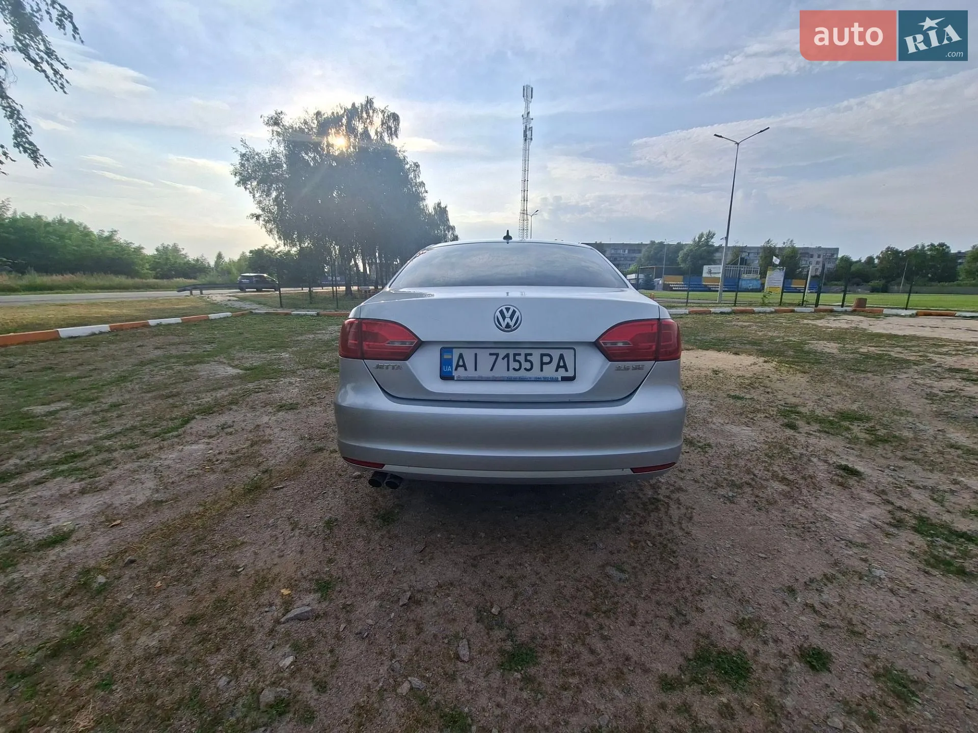 2013 Volkswagen Jetta - мініатюра 13