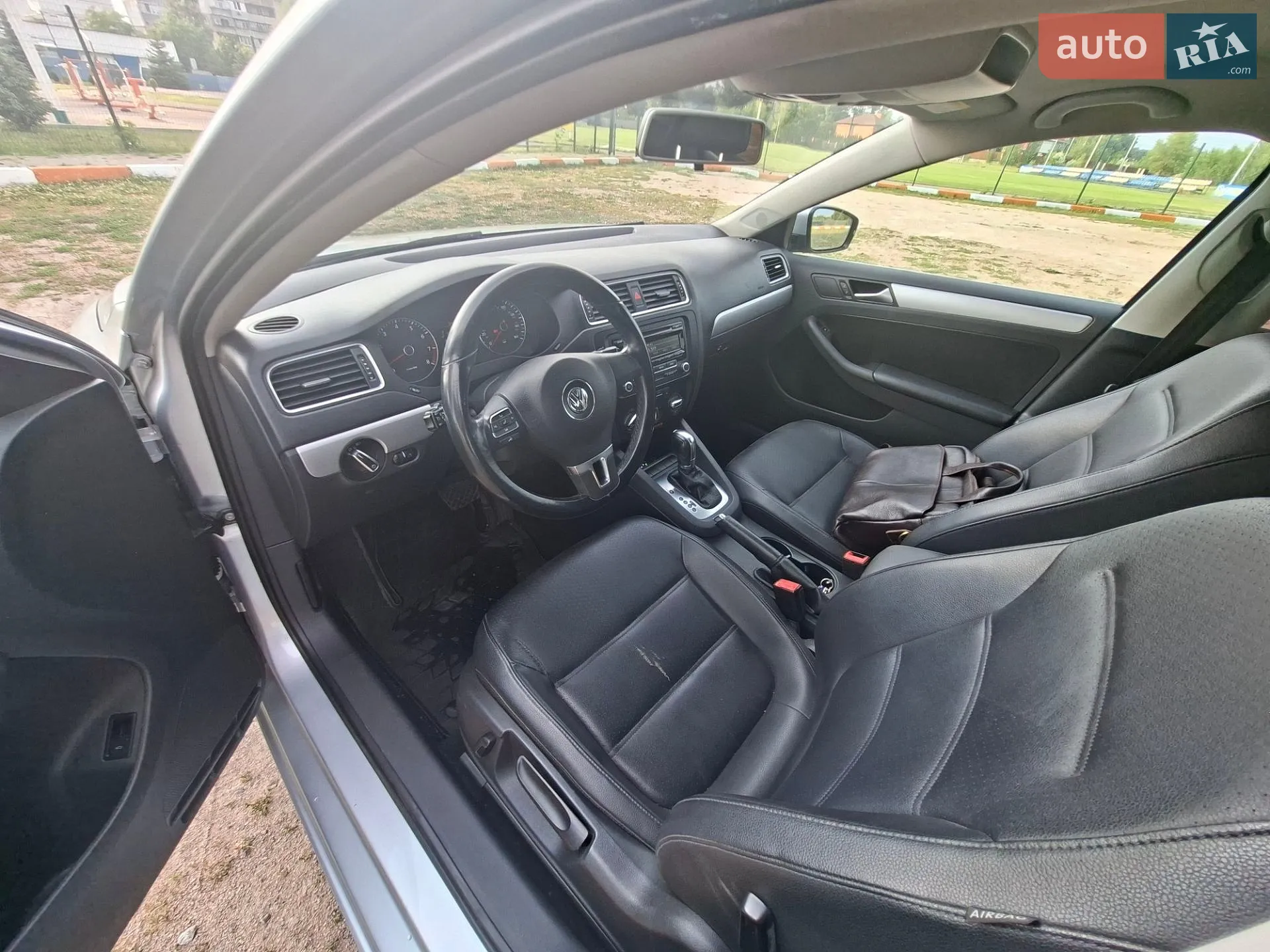 2013 Volkswagen Jetta - мініатюра 18