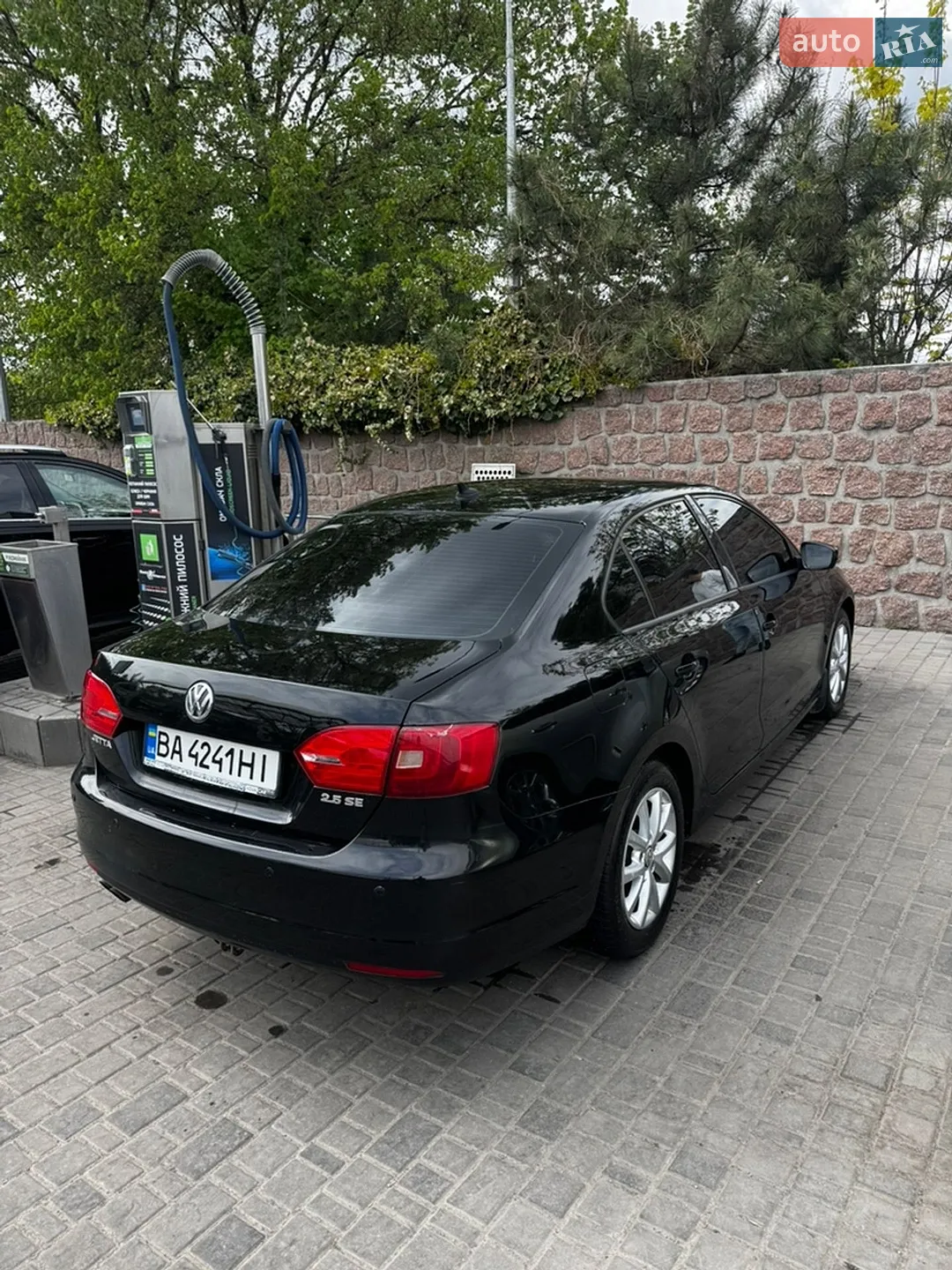 2012 Volkswagen Jetta - мініатюра 9