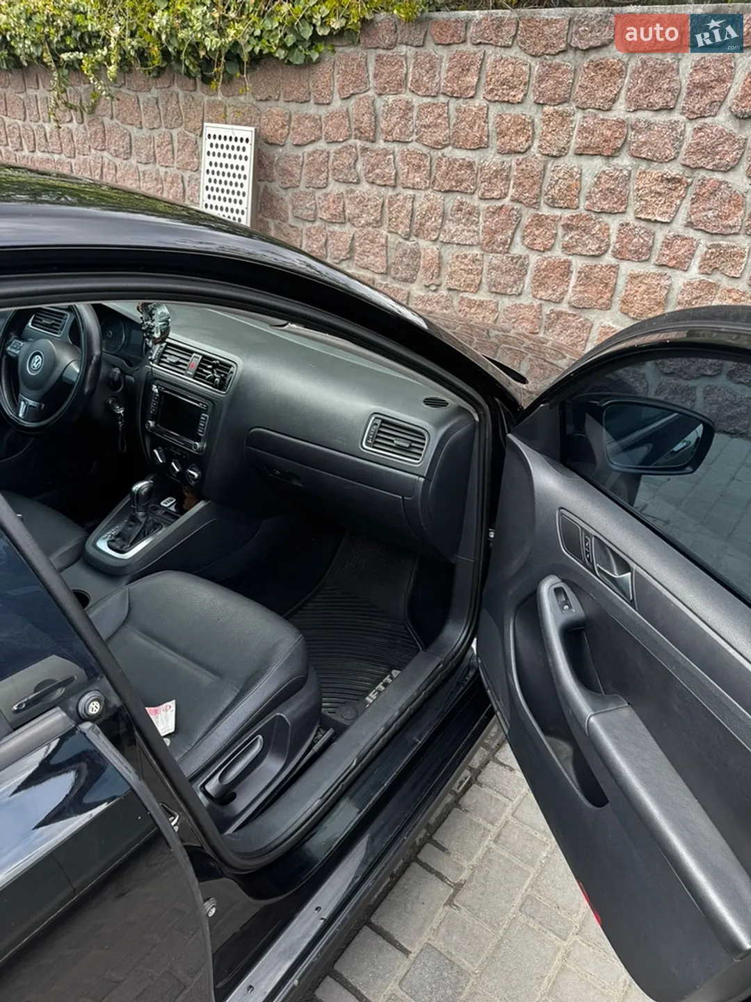 2012 Volkswagen Jetta - мініатюра 8