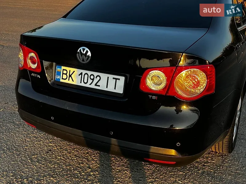 Volkswagen Jetta 2009 VIN WVWZZZ1KZ9M177644 фото оголошення 4 з 51