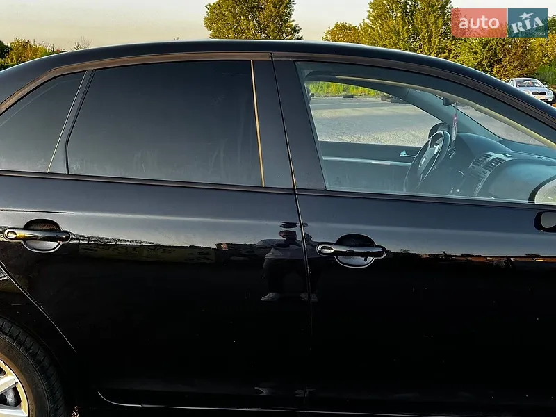 Volkswagen Jetta 2009 VIN WVWZZZ1KZ9M177644 фото оголошення 15 з 51