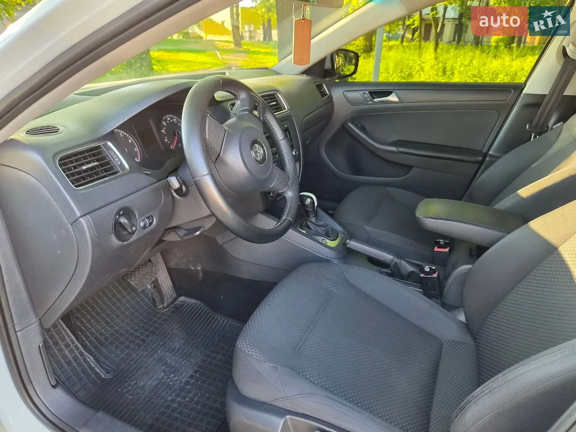 2014 Volkswagen Jetta - мініатюра 13