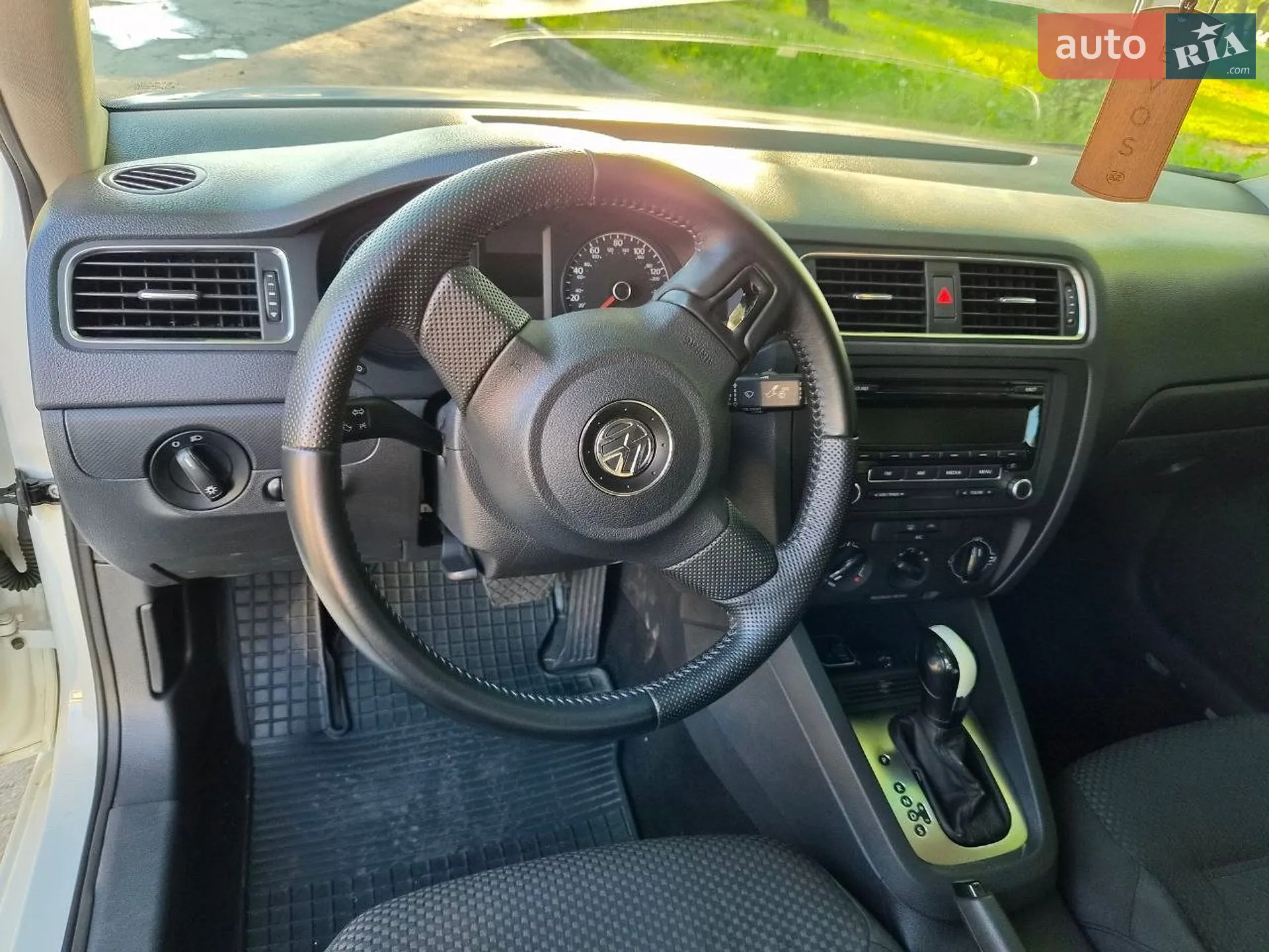 2014 Volkswagen Jetta - мініатюра 17