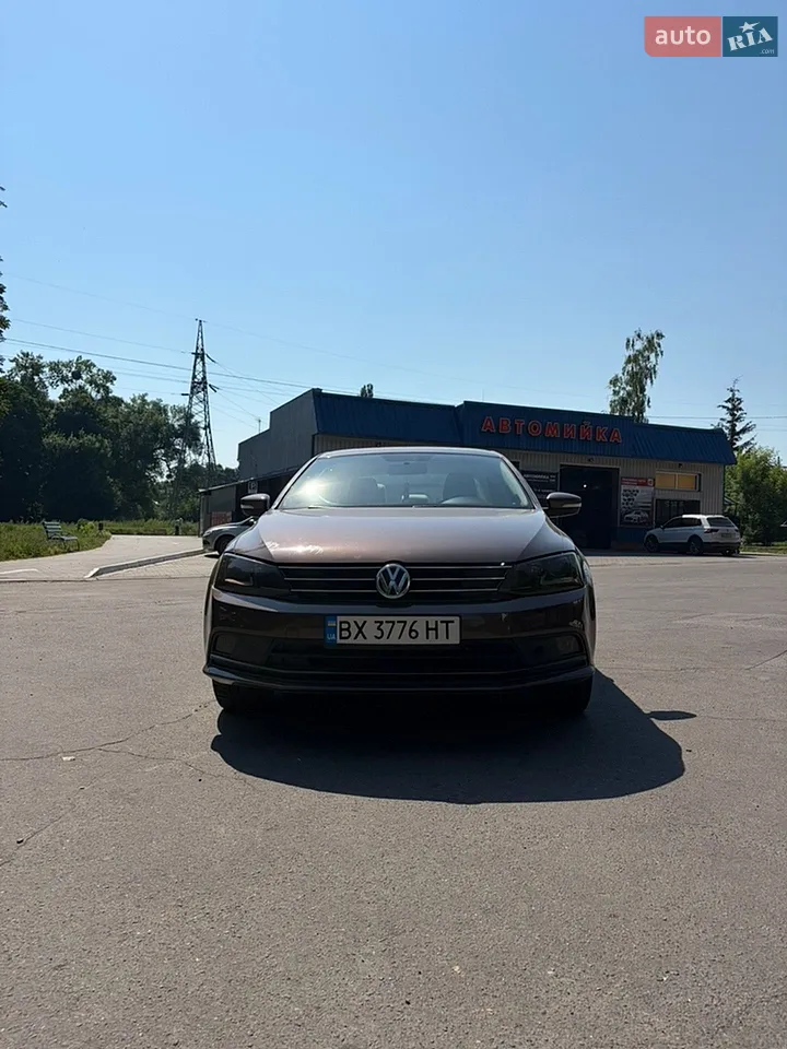 2014 Volkswagen Jetta - мініатюра 25